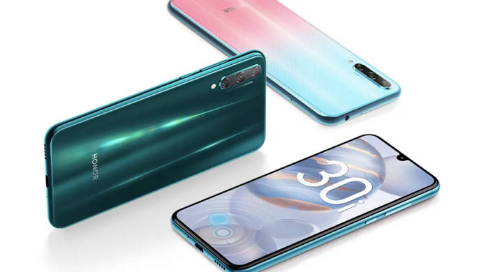Honor 30i