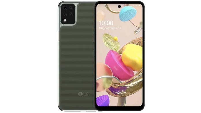 LG K42