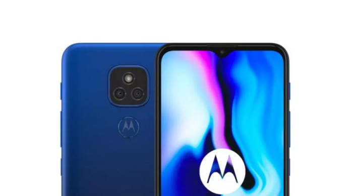Moto E7 Plus