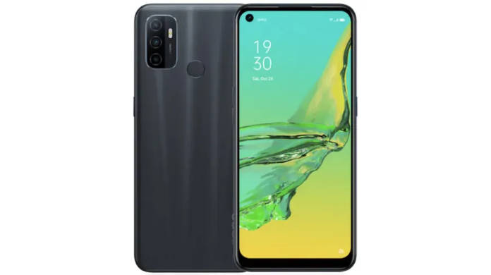 OPPO A33