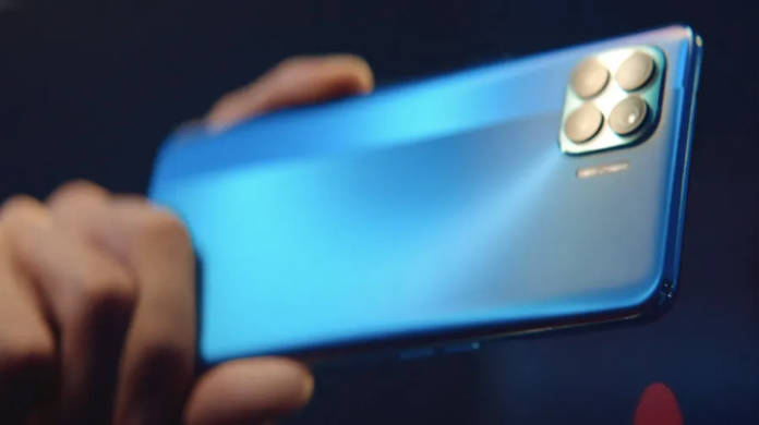 OPPO F17
