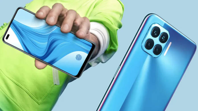 OPPO F17 Pro 1