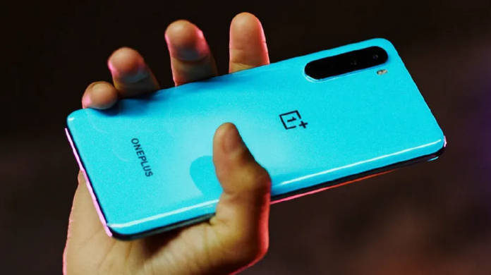 OnePlus Nord