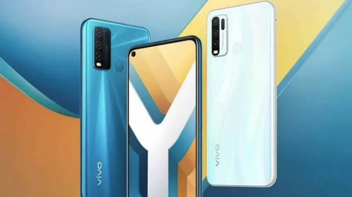 Vivo Y30