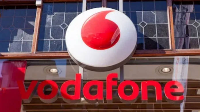 Vodafone