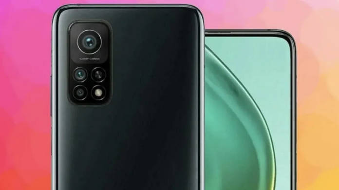 Xiaomi 10T Pro