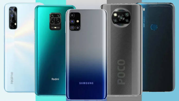 Best Smartphone under Rs.20000