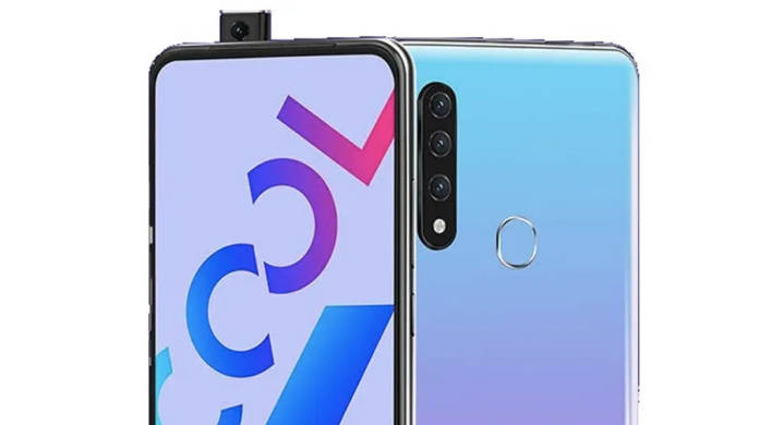 Coolpad Cool 6