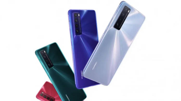 Huawei Nova 7 1