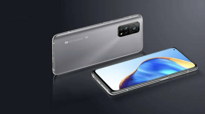 Mi 10T Pro