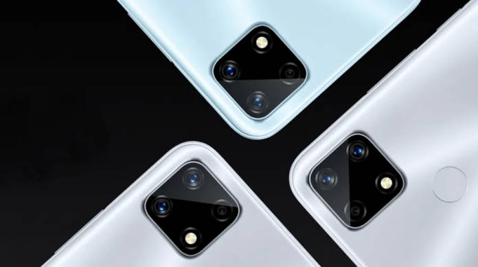 OPPO A15