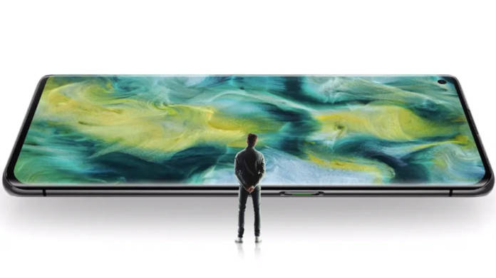 OPPO Find X2