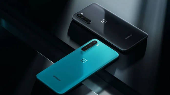 OnePlus Nord