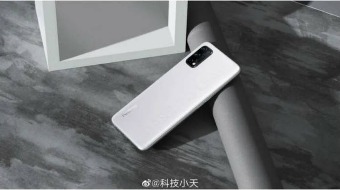 Realme Q2