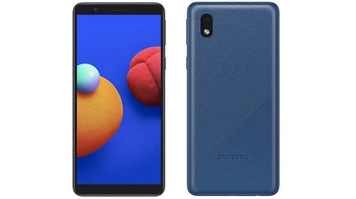 Samsung Galaxy A3 Core
