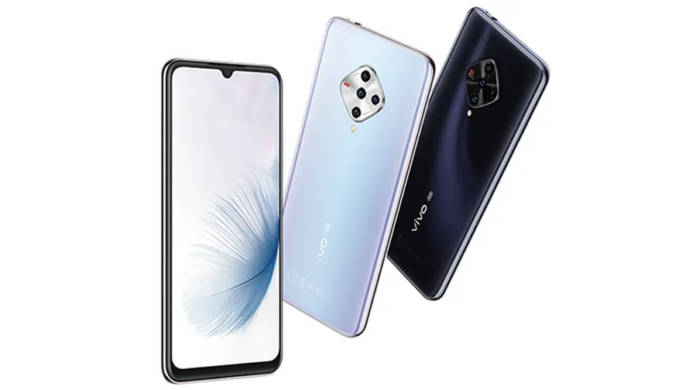 Vivo X50e 5G