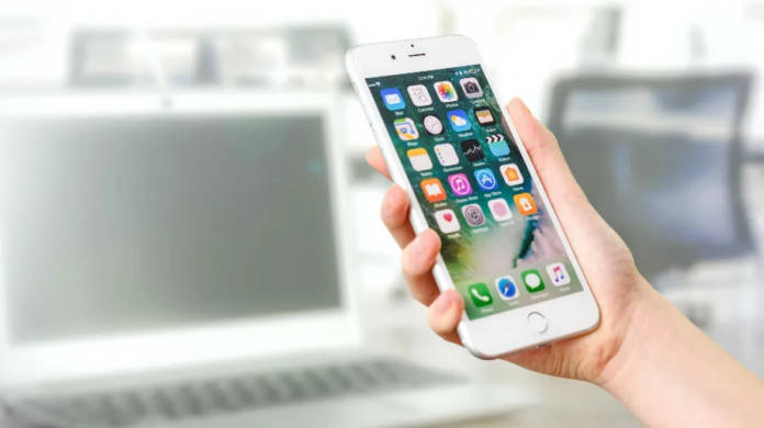 Mobile Apps 1