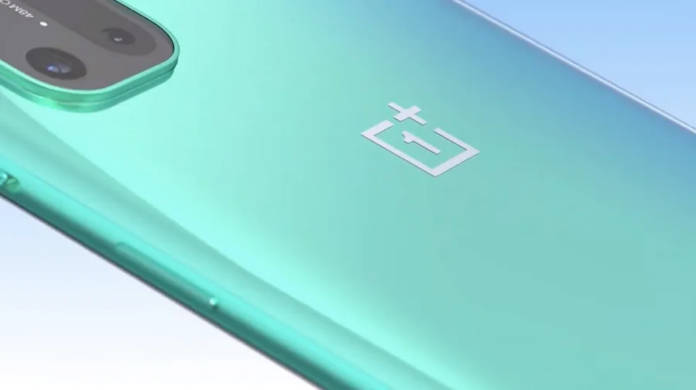 OnePlus 8T 1