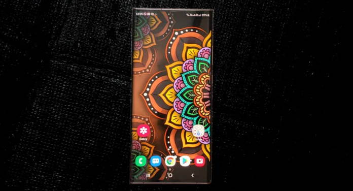 Samsung Galaxy Note 20 Ultra 5G