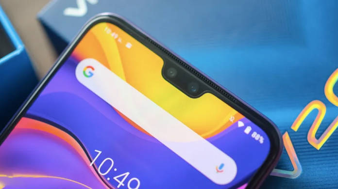 Vivo V20 Pro 5G 1