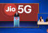 ভারতে আসছে Jio এর 5G, ঘোষণা করল মুকেশ আম্বানি