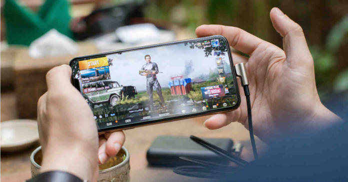 PUBG