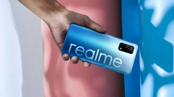 Realme 2Q2