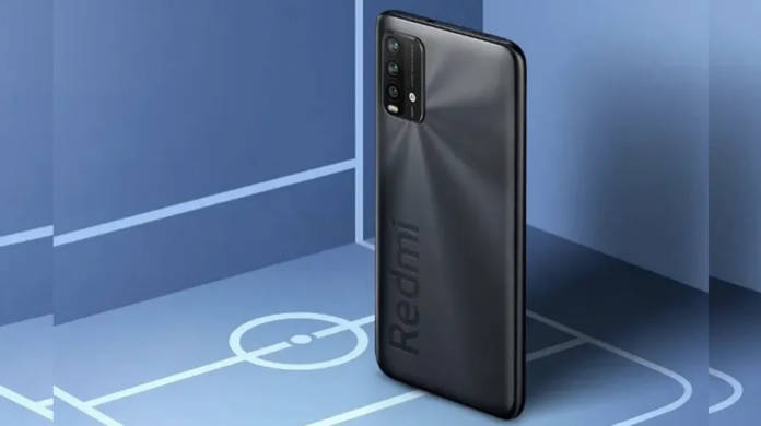 Redmi 9 Power 1