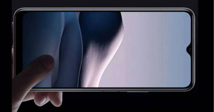 Vivo Y20A