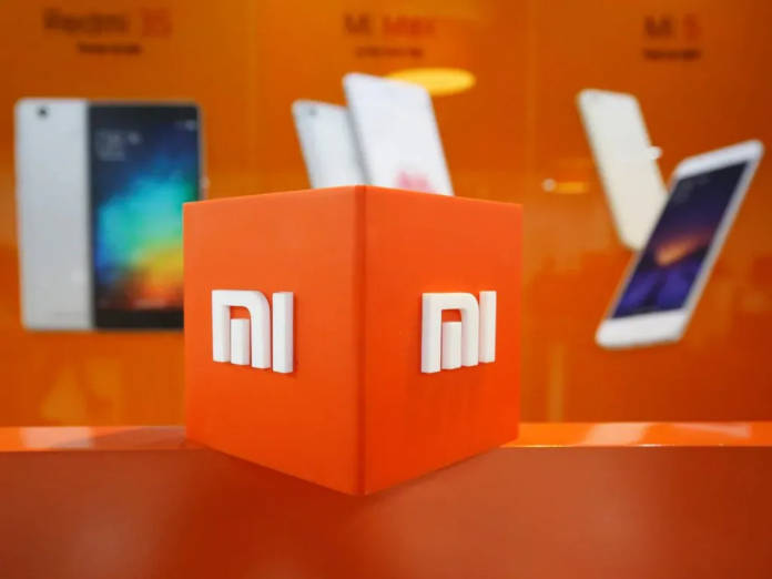 Xiaomi Smartphone