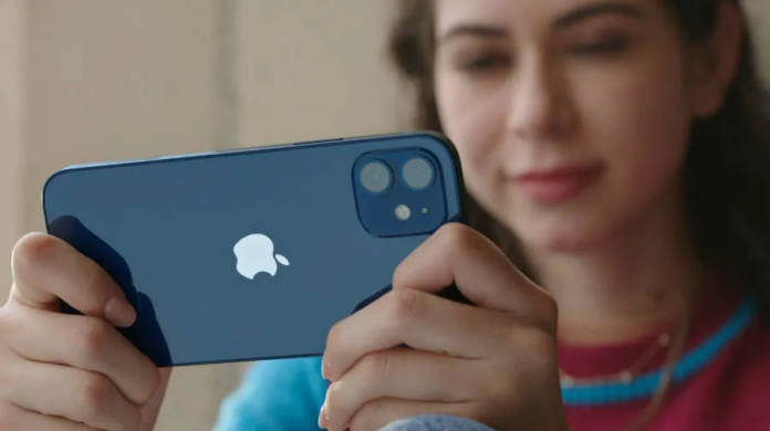 Apple iPhone 12 Mini 1