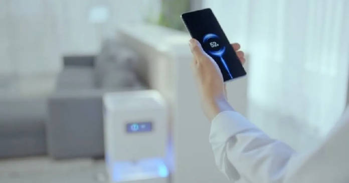 Mi Air Charge Technology 1