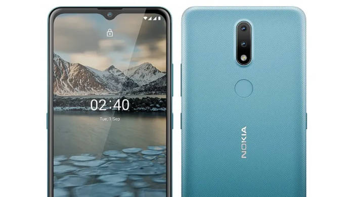 Nokia 2.4 1