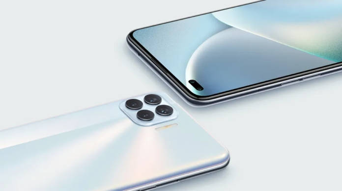 OPPO A93 5G 1