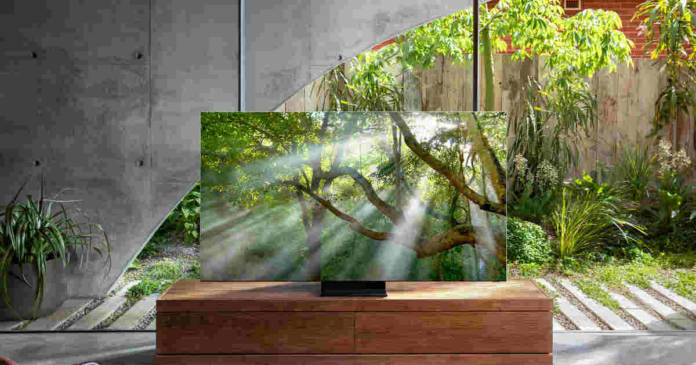 Samsung TV