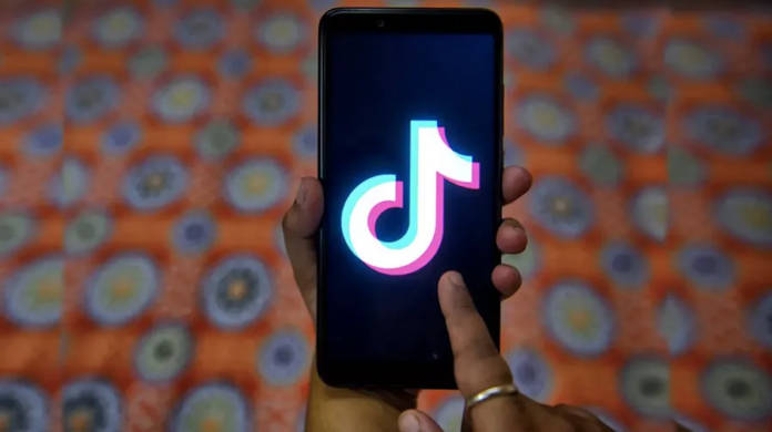 TikTok 1