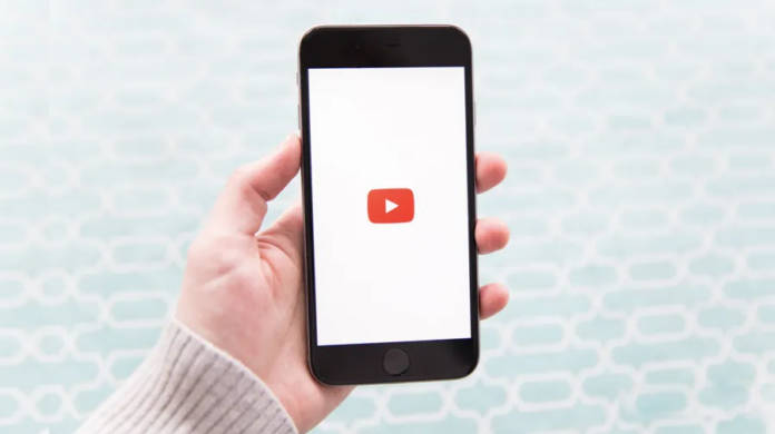 YouTube 1