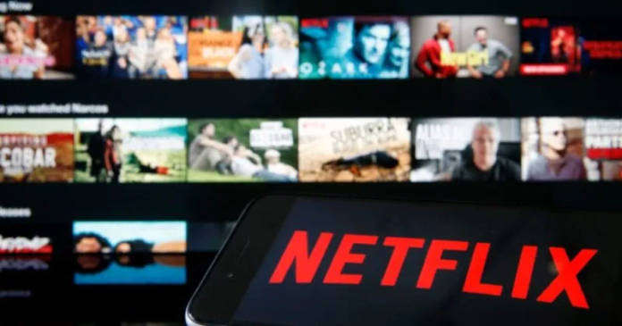Netflix 1