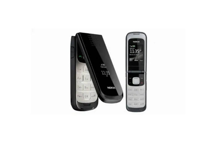 Nokia 2720 1
