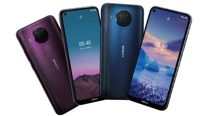 Nokia 5.4 2