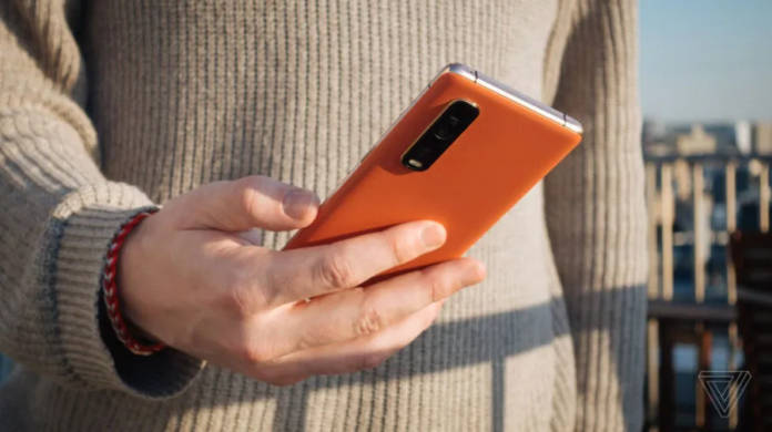 OPPO Find X2 1