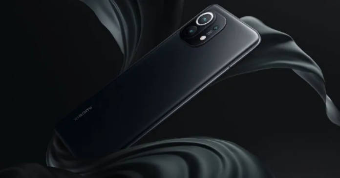 Xiaomi Mi 11