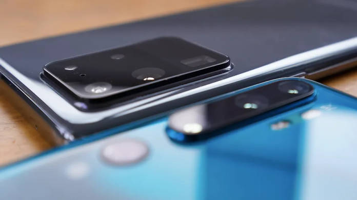 phone camera