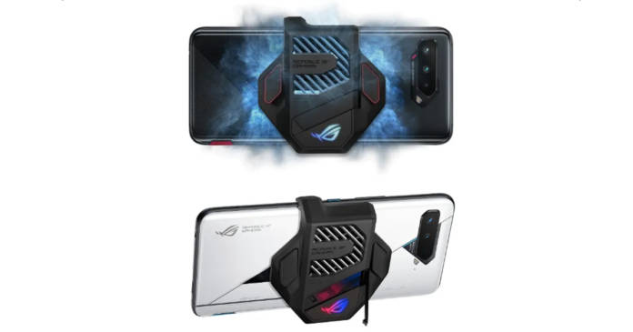 ASUS ROG Phone 5 2