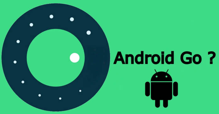 Android Go 1