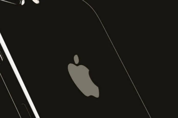 Apple iPhone 1