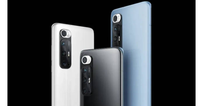 Mi 10S 5G 1