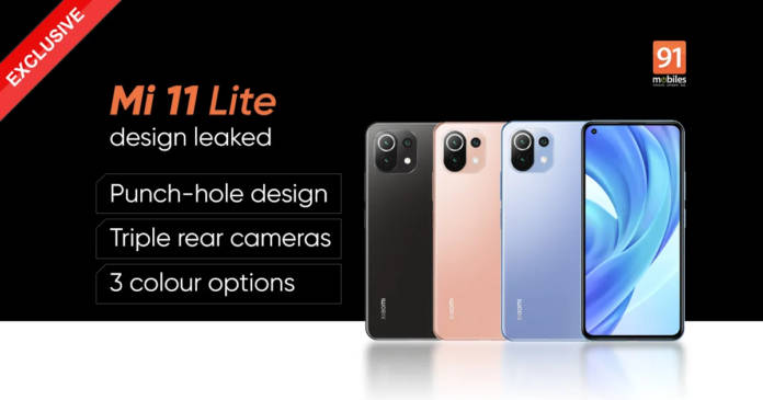 Mi 11 Lite 1
