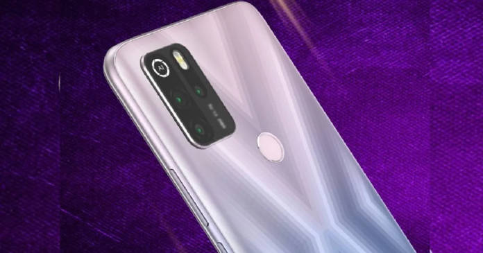 Micromax IN 1 1