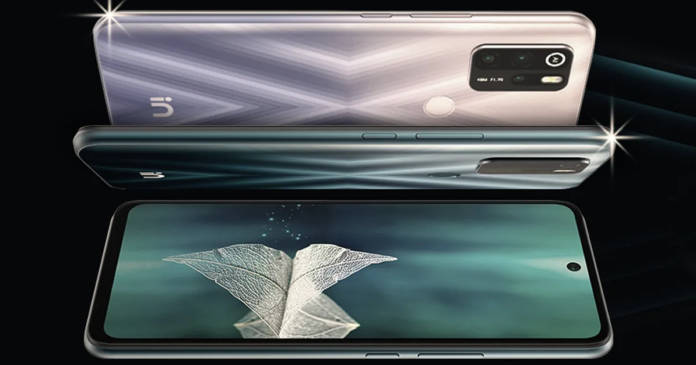 Micromax In 1